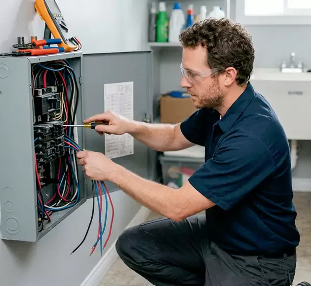 Local Electrical Contractors for Apollo Beach Homes and Businesses