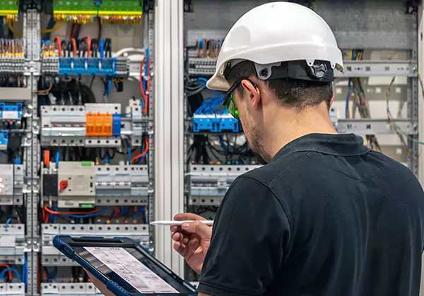 Electrical Inspection Services Apollo Beach