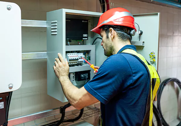 Electrical Panel Upgrade Apollo Beach