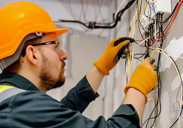 Electrical Wiring Services Apollo Beach