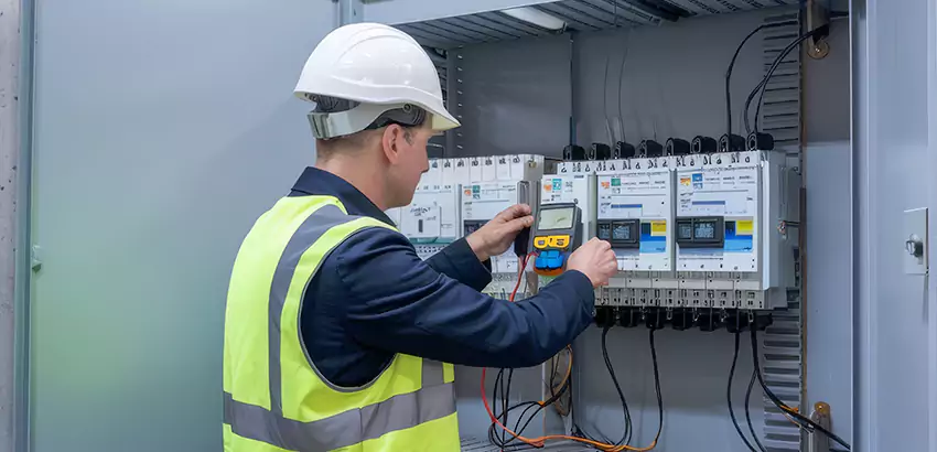 Commercial Electrical Repair In Apollo Beach