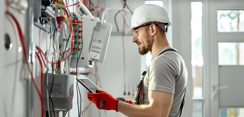 Commercial Electrician In Apollo Beach