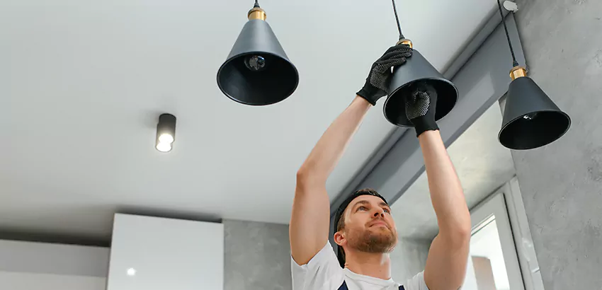 Lighting Electrician In Apollo Beach