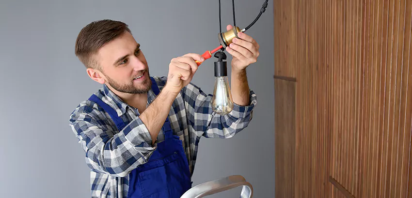 Residential Electrical Repair In Apollo Beach