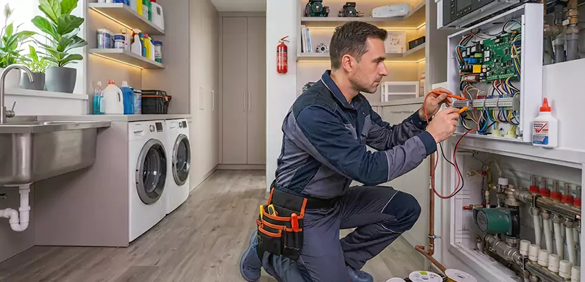 Residential Electrician In Apollo Beach