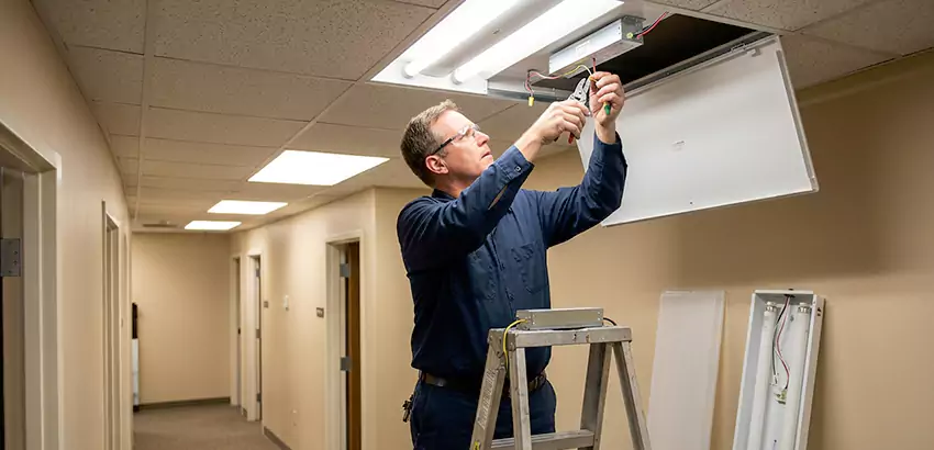 Sign and Neon Ballast Replacement in Apollo Beach