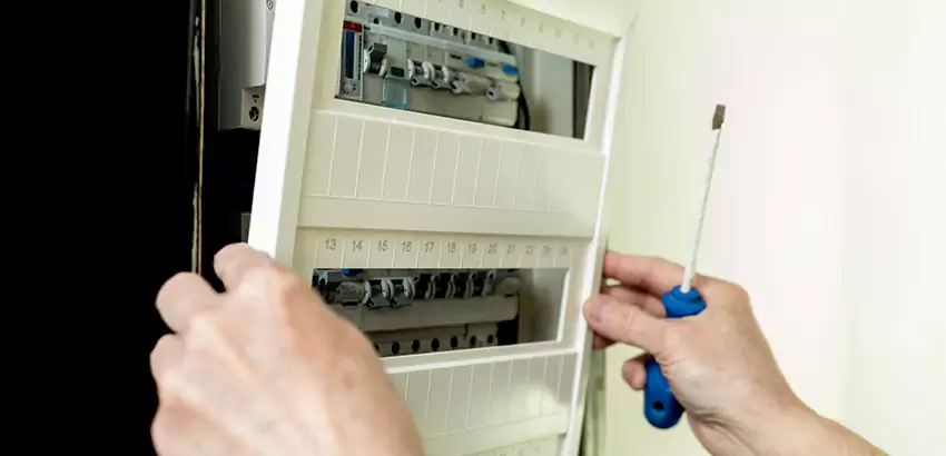 Main Breaker Replacement in Apollo Beach