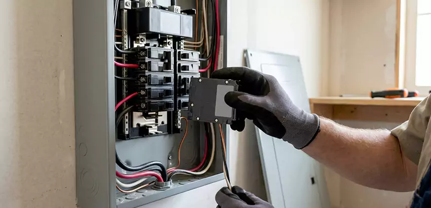 AC and HVAC Breaker Replacement in Apollo Beach