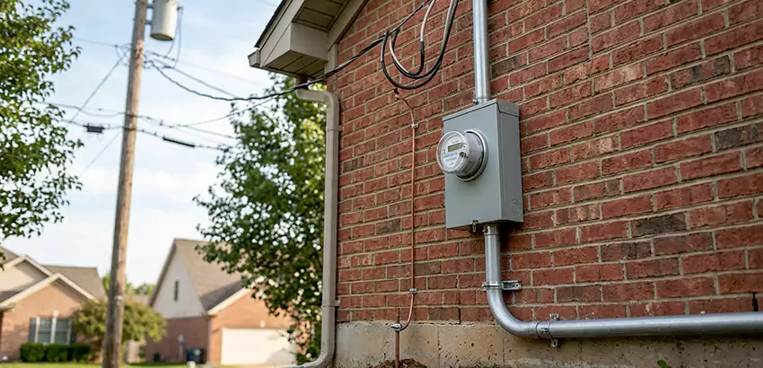 Electrical Service Entrance Upgrade in Apollo Beach