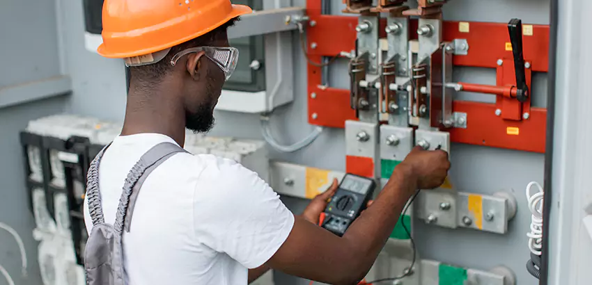 Electrical Power and Voltage Troubleshooting in Apollo Beach