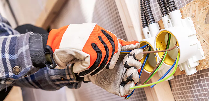 Emergency Commercial Electrician Response in Apollo Beach