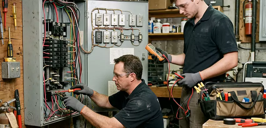 Two-Way and Three-Way Switch Repair in Apollo Beach