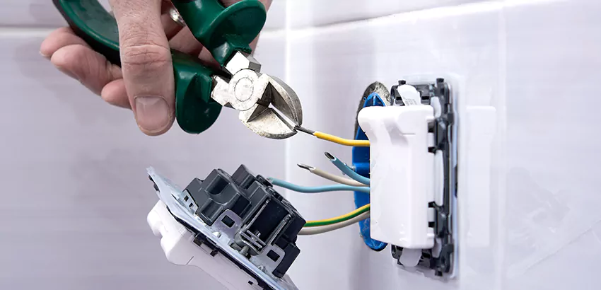 Light Switch and Dimmer Installation in Apollo Beach