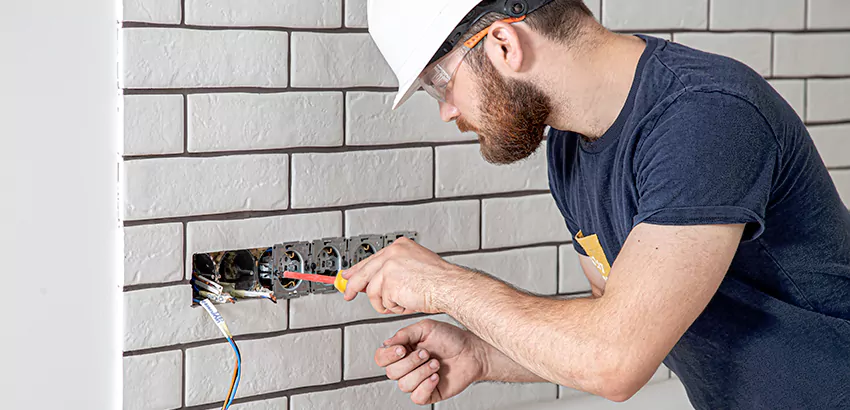 Rewiring for Modern Electrical Demand in Apollo Beach