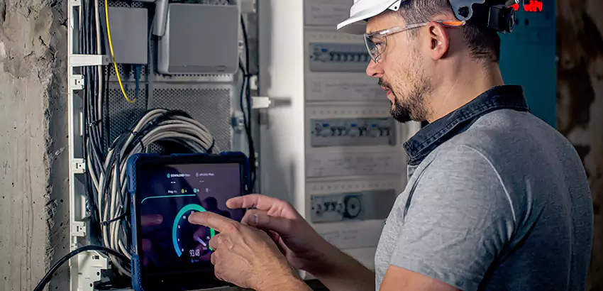 HVAC Surge Protector Installation in Apollo Beach