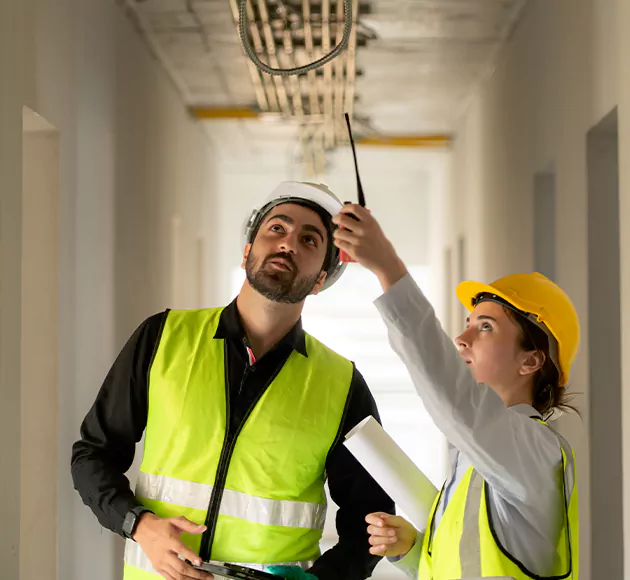 Licensed Commercial Electrician: Your Local Business Electrical Partner in Apollo Beach, FL
