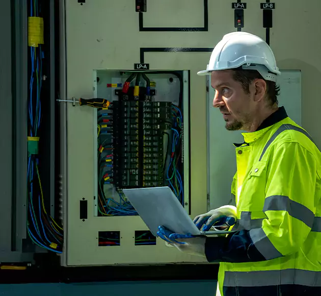Professional Electrical Inspection: Your Local Safety Check Team in Apollo Beach, FL