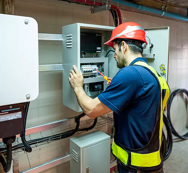 Professional Electrical Maintenance: Your Local Preventive Care Team in Apollo Beach, FL