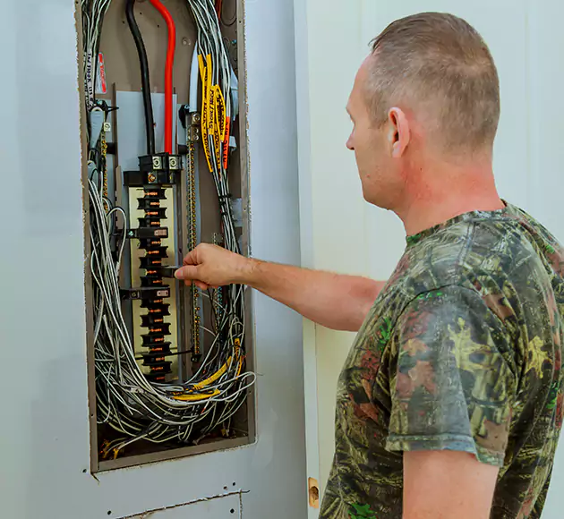 Professional Electrical Panel Upgrade: Your Local Panel Specialist in Apollo Beach, FL