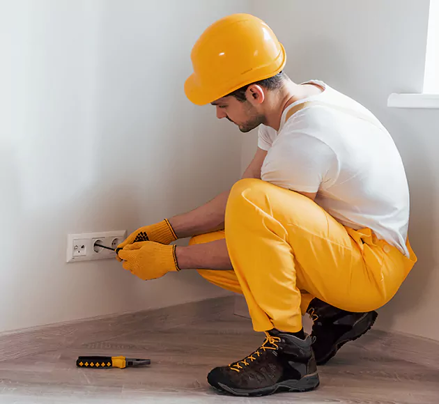 Trusted Electrical Repair Services: Your Local Fix-It Team in Apollo Beach, FL
