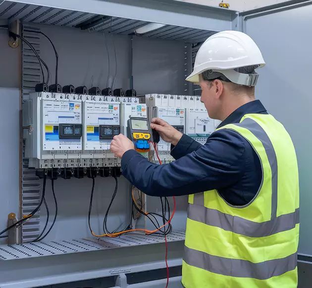 Professional Electrical Service Upgrade: Your Local Utility Coordination Team in Apollo Beach, FL