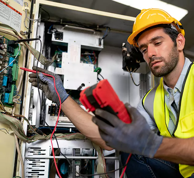 Professional Electrical Troubleshooting: Your Local Diagnostic Team in Apollo Beach, FL