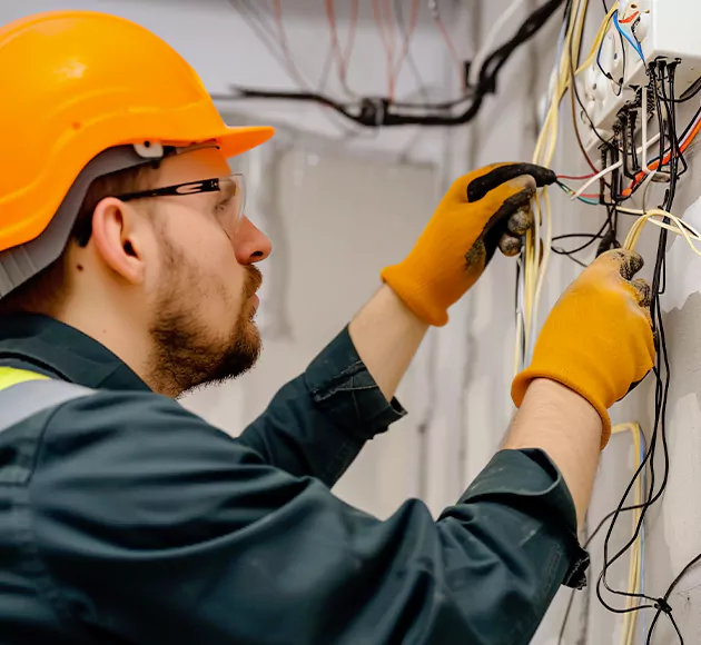 Professional Electrical Wiring Services: Your Local Wiring Team in Apollo Beach, FL