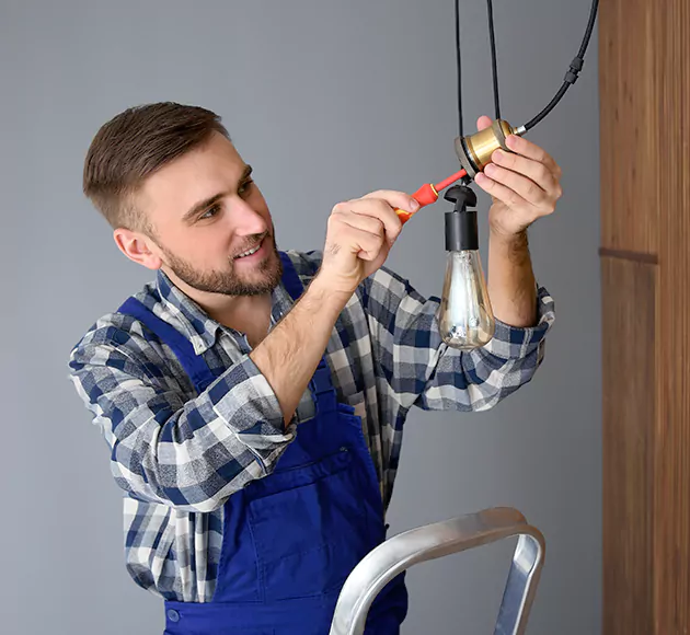 Professional Lighting Electrician: Your Local Fixture Expert in Apollo Beach, FL