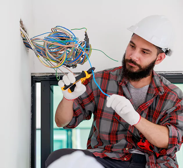 Professional Low Voltage Electrician: Your Local Systems Technician in Apollo Beach, FL