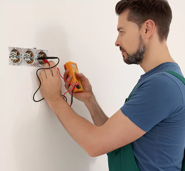 Professional Residential Electrical Repair: Your Local Home Fix-It Team in Apollo Beach, FL