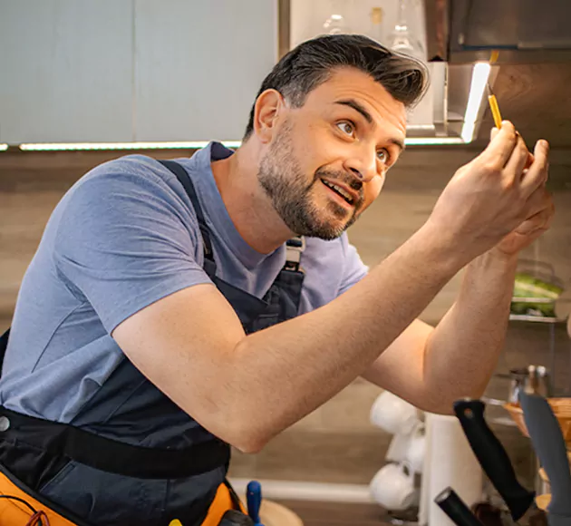 Trusted Home Electrician: Your Local Choice in in Apollo Beach, FL