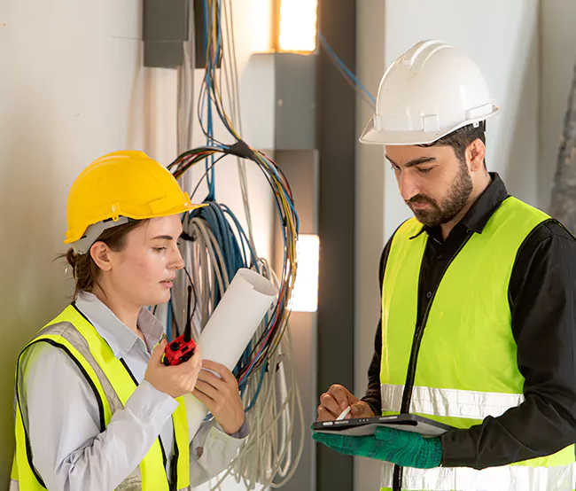 Why Businesses Choose Us as Their Commercial Electrician in Apollo Beach, FL?